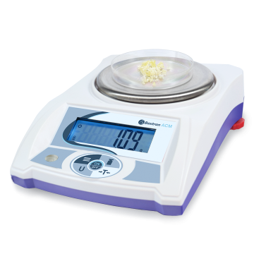 Präzisionswaage BAXTRAN ACM