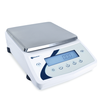 Präzisionswaage Baxtran HL