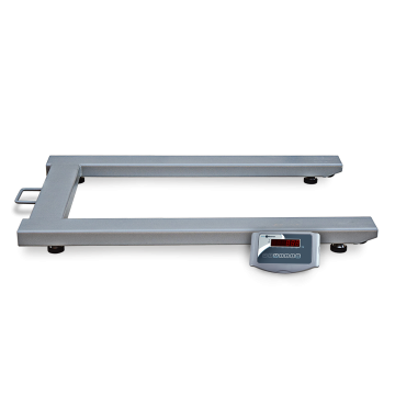 Palettenwaage Baxtran IFU