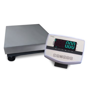 Industriewaage Baxtran Optima Knight