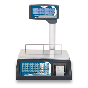 Handelswaage Baxtran RTN