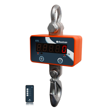 Kranwaage Baxtran STE