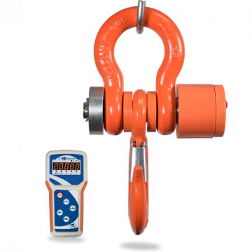 Kranwaage Baxtran STP