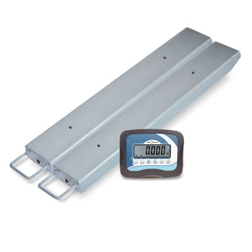 Wiegebalken Baxtran XFI