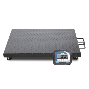 Bodenwaage Baxtran ZFD