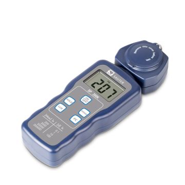 Belichtungsmesser Sauter SP