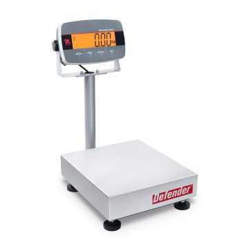 Industriewaage Ohaus Defender 3000 - Standard