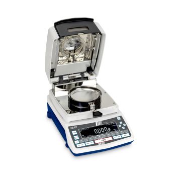 Feuchteanalysator KERN DIS