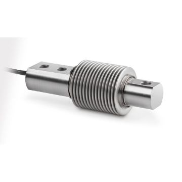 Sauter Wägezelle aus Edelstahl CB Q