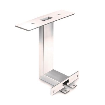 Stativ til Display til IXS vægt - 200 mm høj