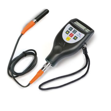 Dickenmesser zur Belegung Sauter TE