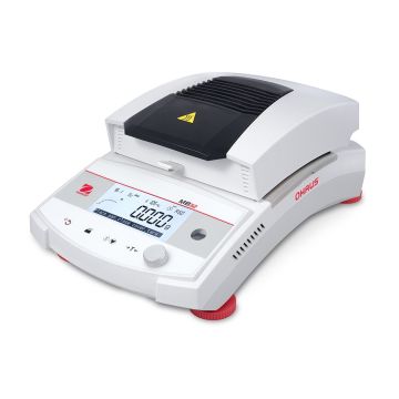 Feuchtebestimmer MB32 