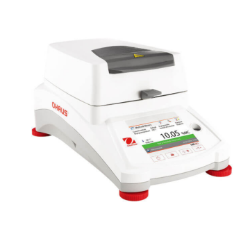 Feuchtebestimmer OHAUS MB120