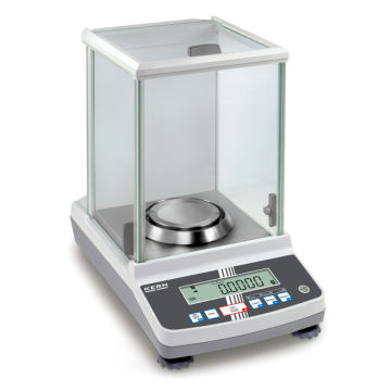 Analysenwaage KERN ACS · ACJ