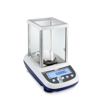 Analysenwaage KERN ALS-A / ALJ-AM