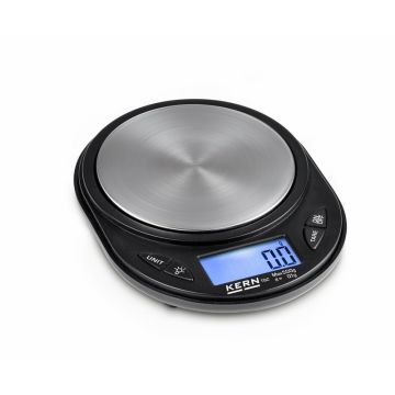 Taschenwaage KERN TGC