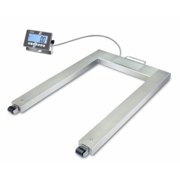 Palettenwaage KERN UXC