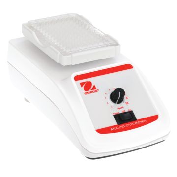 OHAUS Microplate Vortexmixer