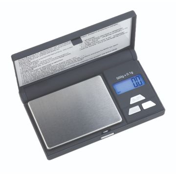 Goldwaage - Ohaus Gold Taschenwaage